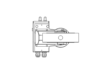 盘阀 BR DN150 OVO NC E