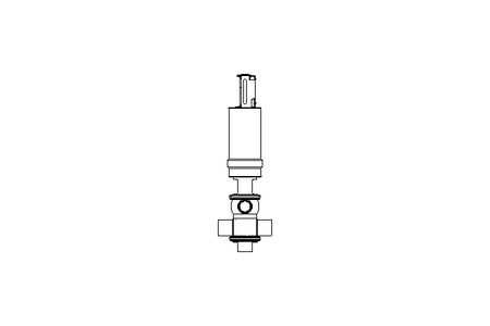 V. assento duplo ML DN040050 1368 E EX