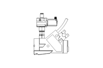 Spraying device SX 1S/296 Krones RH