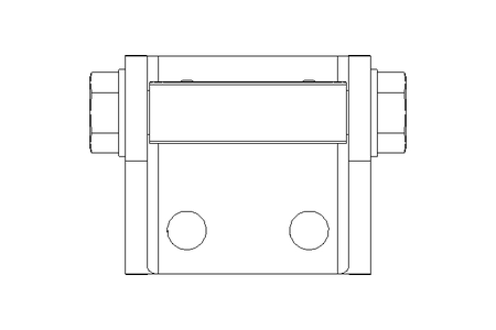 Swivel mounting SBN-32