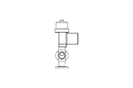 Regelventil R DN050 KV10 10 NC E