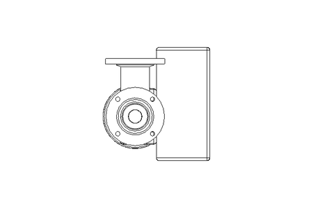 V.de régulat. R DN050 KV10 10 NC E