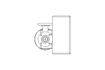 V. modulante R DN025 KV1,6 10 NC F