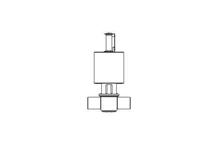 Sitzventil S DN065 130 NC E