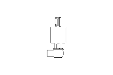 Sitzventil S DN065 10 NC E