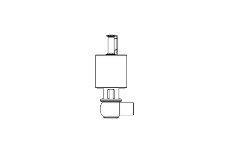 Sitzventil S DN065 10 NC E