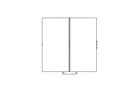 T-connector D=40