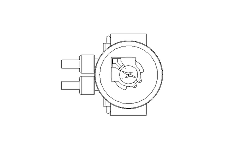 V. doppia tenuta D DN065 130 NC E