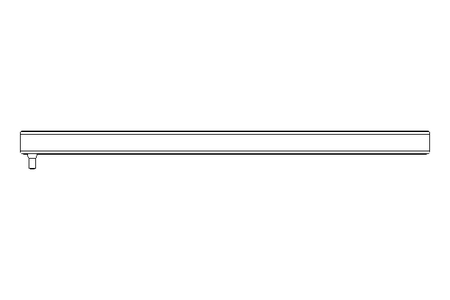 Shaped seal S=16.3 D=276 SI