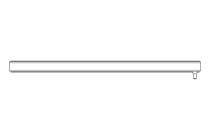 Shaped seal S=16.3 D=276 SI