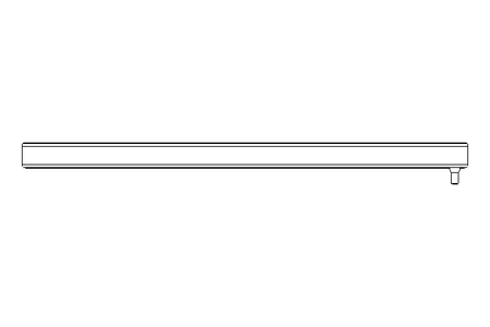 Shaped seal S=16.3 D=276 SI