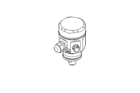 PRESSURE TRANSMITTER PMC51