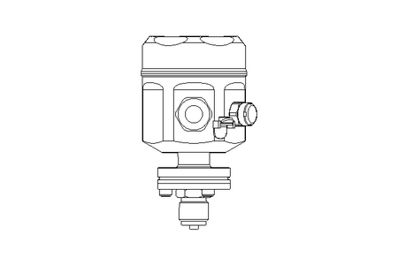 PRESSURE TRANSMITTER PMC51