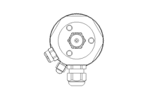 PRESSURE TRANSMITTER PMC51