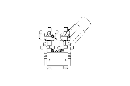 TESTATA SPTUZZATRICE