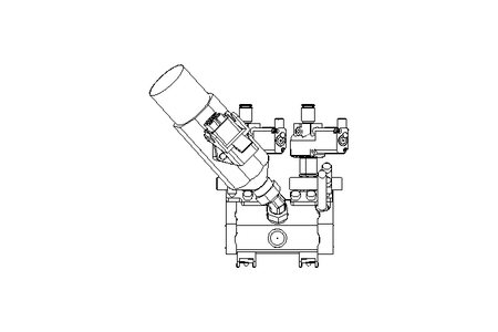 TESTATA SPTUZZATRICE