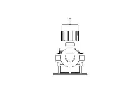 Submersible pump DS3068.180 / 50Hz