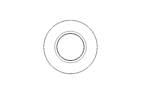 Weld-on adapter G 1" D=60