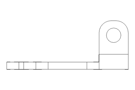 SUPPORT/BRACKET