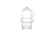 VALVE Type 610 DN12