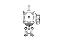 Ball valve