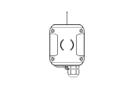 Level limit switch RN3002