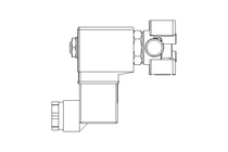 SOLENOID VALVE MGA G 1/4 DN3