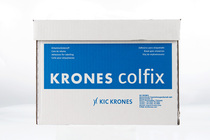 KRONES colfix HM 8022 12 kg-box