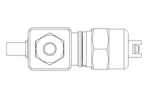 Nozzle assembly