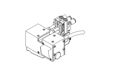 Pulverizador SX 2EL/296 F Longlife LH