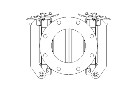 Separator SBP-N