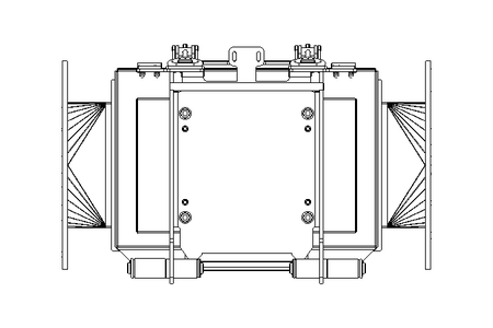 Separator SBP-N