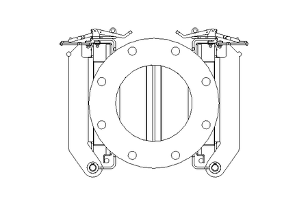 Separator SBP-N