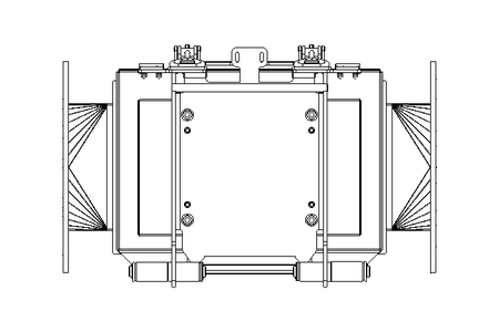 Separator SBP-N