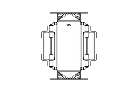 Separator SBP-N