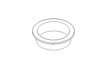 Clamp-Dichtung D63,5 A4