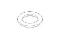 GASKET FGN1-25 72 SHORE A H172130