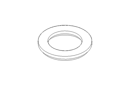 GASKET FGN1-25 72 SHORE A H172130