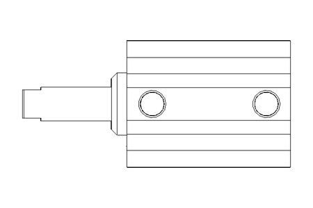 Hububzylinder D32 Hub25