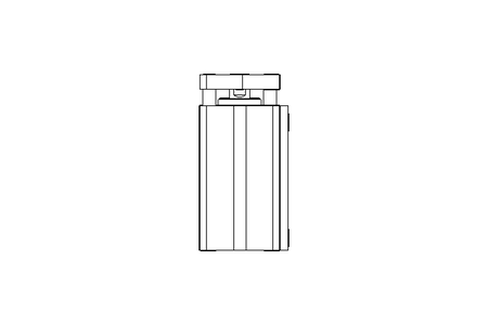 short stroke cylinder