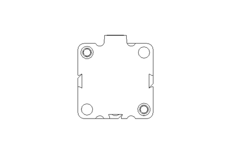 short stroke cylinder