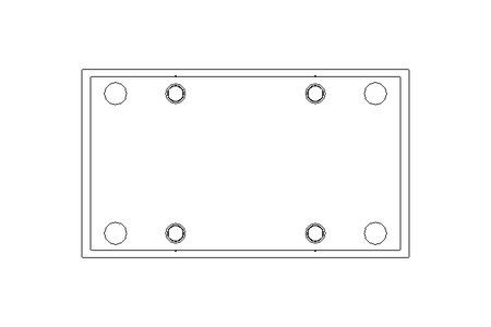 Führungseinheit Hub 400