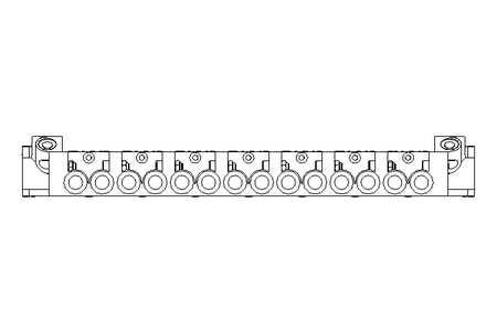 connection plate