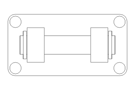 swivel fixing