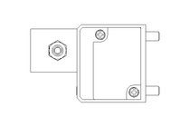 5/2 channel valve