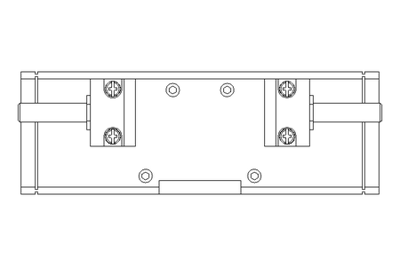 5/3 FLOW VALVE MFH 5/3