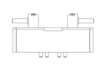 5/3 FLOW VALVE MFH 5/3