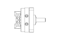 SWIVEL MODULE