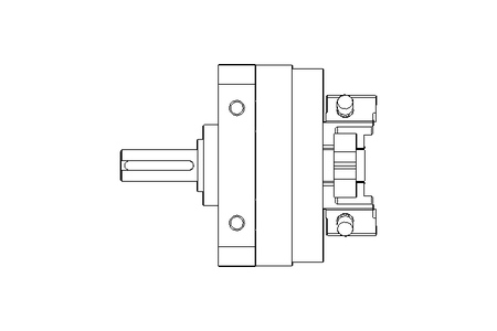 SWIVEL MODULE