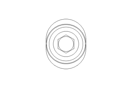 SCREW CONNECTION QSM-1/8-6-I